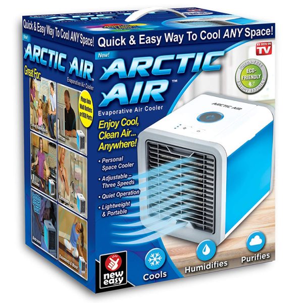 Artic Air Mini Cooler