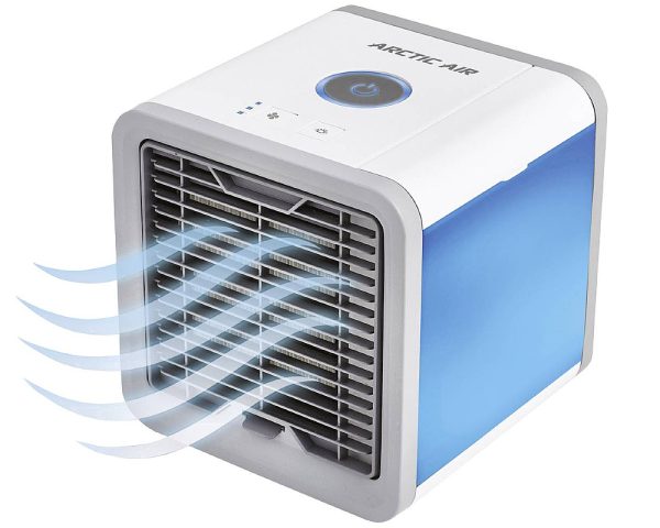 Artic Air Mini Cooler - Image 2